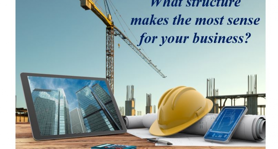 Entity Structure and Consulting | Stone Financial